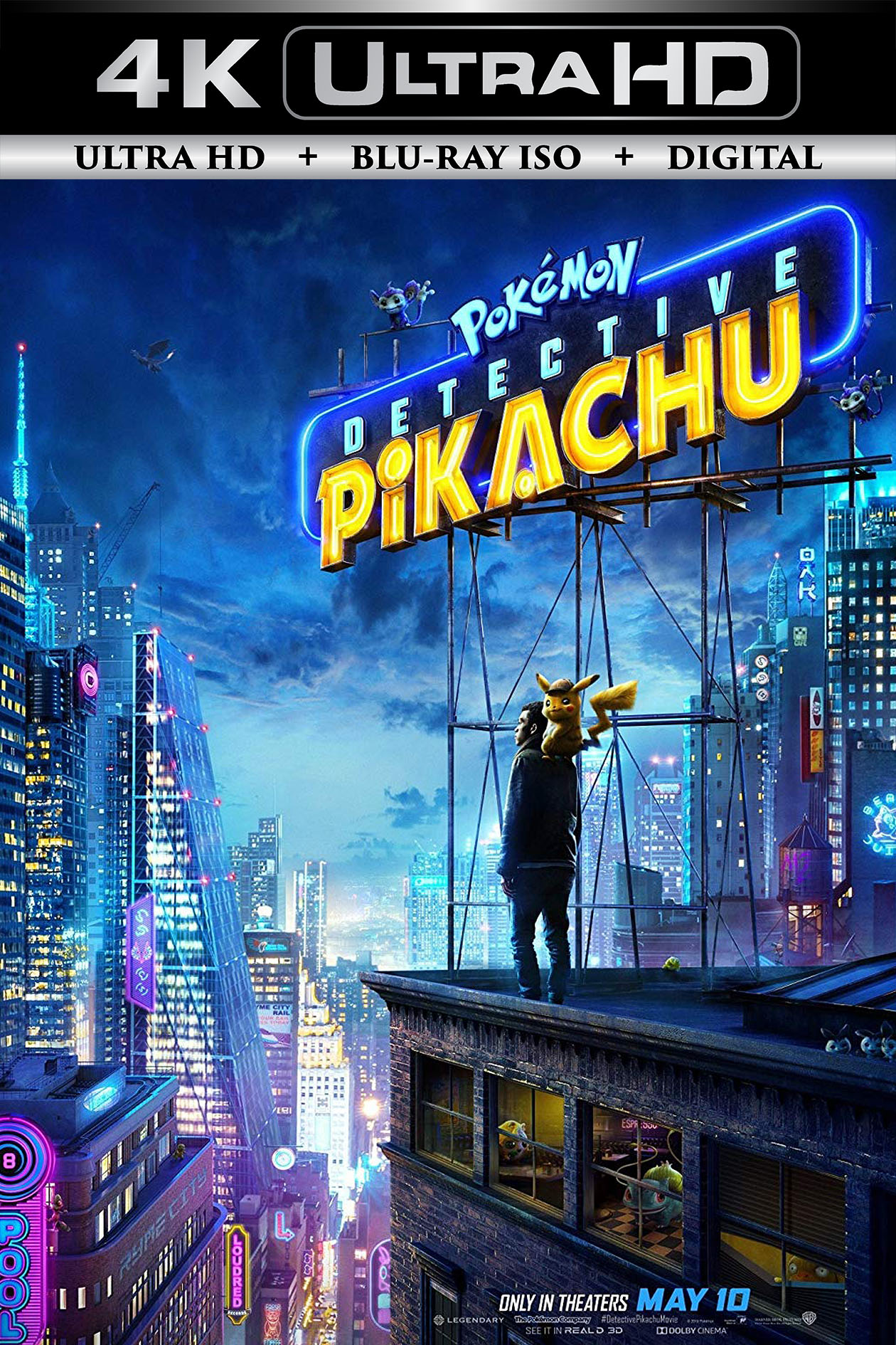 Pokémon Pokémon